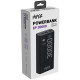 Внешний аккумулятор универсальный HIPER EP 30000 30000mAh 3A QC PD 5xUSB черный