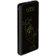 Внешний аккумулятор Deppa NRG Turbo 10000mAh черный