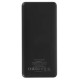 Внешний аккумулятор Anker PowerCore III Sense 10K 10000mAh черный (A1248G11)