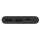 Внешний аккумулятор универсальный Xiaomi 22.5W Power Bank 10000 mAh