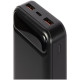 Внешний аккумулятор универсальный Red Line RP-51 20000mAh черный
