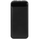 Внешний аккумулятор универсальный Red Line RP-51 20000mAh черный