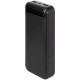 Внешний аккумулятор универсальный Red Line RP-51 20000mAh черный