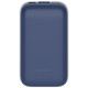 Внешний аккумулятор универсальный Xiaomi 33W Power Bank Pocket Edition Pro 10000 mAh, синий
