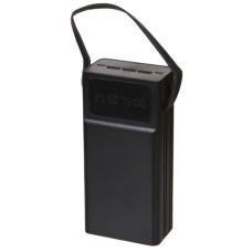 Внешний аккумулятор универсальный Red Line RP-58 30000mAh черный