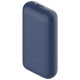 Внешний аккумулятор универсальный Xiaomi 33W Power Bank Pocket Edition Pro 10000 mAh, синий