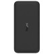 Внешний аккумулятор универсальный Xiaomi Redmi Power Bank 10000 mAh, 2xUSB, 1xType C, черный