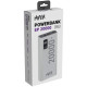 Внешний аккумулятор универсальный HIPER EP 20000 20000mAh 3A QC PD 3xUSB белый