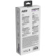 Внешний аккумулятор универсальный HIPER EP 20000 20000mAh 3A QC PD 3xUSB белый