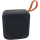 Беспроводные bluetooth-колонки QUB QBTS-003 черная