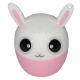 Беспроводные bluetooth-колонки Iconik "Заяц" SPB-BM6-RABBIT