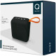 Беспроводные bluetooth-колонки QUB QBTS-003 черная