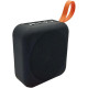 Беспроводные bluetooth-колонки QUB QBTS-003 черная