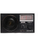 Беспроводные bluetooth-колонки Сигнал Patriot Эфир-13 Black