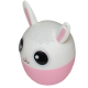 Беспроводные bluetooth-колонки Iconik "Заяц" SPB-BM6-RABBIT