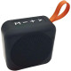 Беспроводные bluetooth-колонки QUB QBTS-003 черная