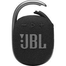 Акустическая система JBL Clip 4, черная
