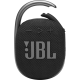 Акустическая система JBL Clip 4, черная
