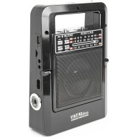 Беспроводные bluetooth-колонки Сигнал Vikend Picnic Black