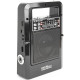 Беспроводные bluetooth-колонки Сигнал Vikend Picnic Black