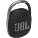 Акустическая система JBL Clip 4, черная
