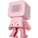Беспроводные bluetooth-колонки Iconik "Свинка" SPB-228A-PIG