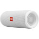 Акустическая система JBL Flip 5 White