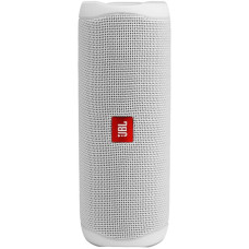 Акустическая система JBL Flip 5 White