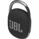 Акустическая система JBL Clip 4, черная