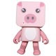 Беспроводные bluetooth-колонки Iconik "Свинка" SPB-228A-PIG