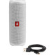Акустическая система JBL Flip 5 White