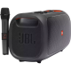 Акустическая система JBL PartyBox On-The-Go, черная