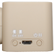 Беспроводные bluetooth-колонки Iconik "Собачка" SPB-228A-DOG