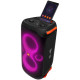 Акустическая система JBL PartyBox 110, черная