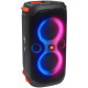 Акустическая система JBL PartyBox 110, черная