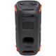Акустическая система JBL PartyBox 110, черная