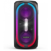 Акустическая система Anker Soundcore Rave+ Black
