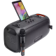 Акустическая система JBL PartyBox On-The-Go, черная