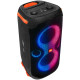 Акустическая система JBL PartyBox 110, черная