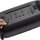 Акустическая система JBL PartyBox On-The-Go, черная