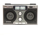 Беспроводные bluetooth-колонки Сигнал БЗРП РП-306 Black