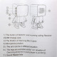Беспроводные bluetooth-колонки Iconik "Собачка" SPB-228A-DOG