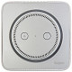 Акустическая система с голосовым помощником Алиса Яндекс Станция Макс Zigbee серая