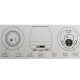 Беспроводные bluetooth-колонки Iconik "Цветочное пианино" SPB-MUSHRCO White