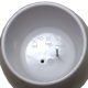 Беспроводные bluetooth-колонки Iconik "Цветочное пианино" SPB-MUSHRCO White
