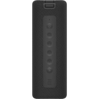 Портативная акустика Xiaomi Mi Portable Bluetooth Speaker Black QBH4195GL