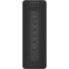Портативная акустика Xiaomi Mi Portable Bluetooth Speaker Black QBH4195GL