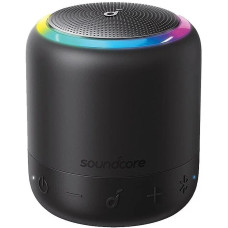 Акустическая система Anker Soundcore Mini 3 Pro A312 Black
