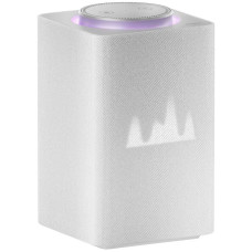 Акустическая система с голосовым помощником Алиса Яндекс Станция Макс Zigbee серая