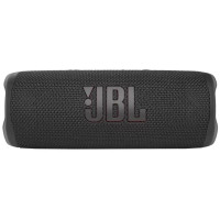 Акустическая система JBL Flip 6 Black
